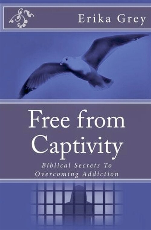 Free From Captivity: Biblical Secrets To Overcoming Addiction (Paperback)
