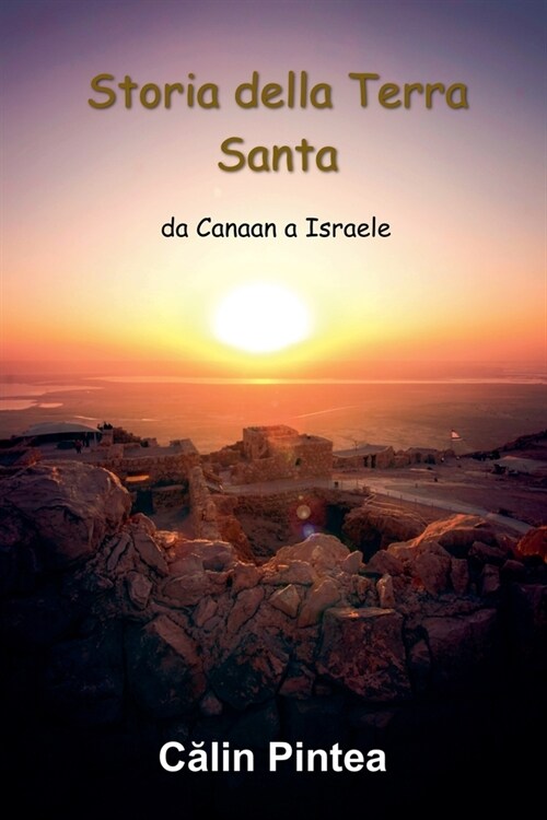 Storia della Terra Santa (Paperback)