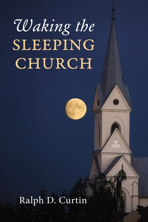 Waking the Sleeping Church (Paperback)