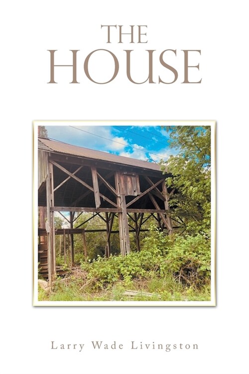 The House (Paperback)