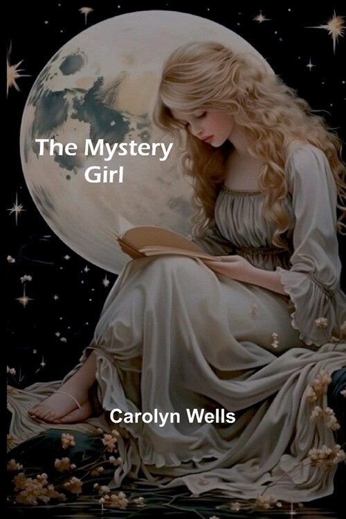 The Mystery Girl (Paperback)