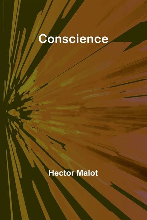 Conscience (Paperback)