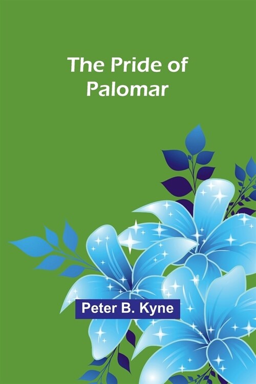 The Pride of Palomar (Paperback)