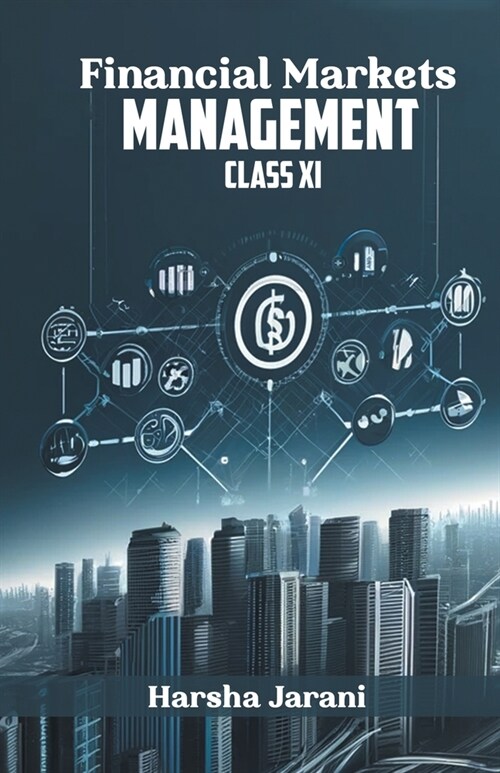 Financial Markets Management (Paperback)