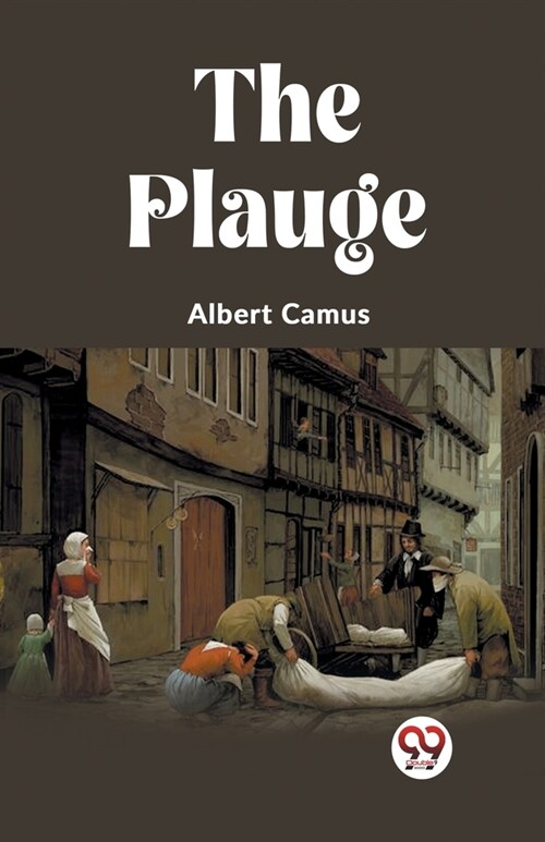 The Plauge (Paperback)