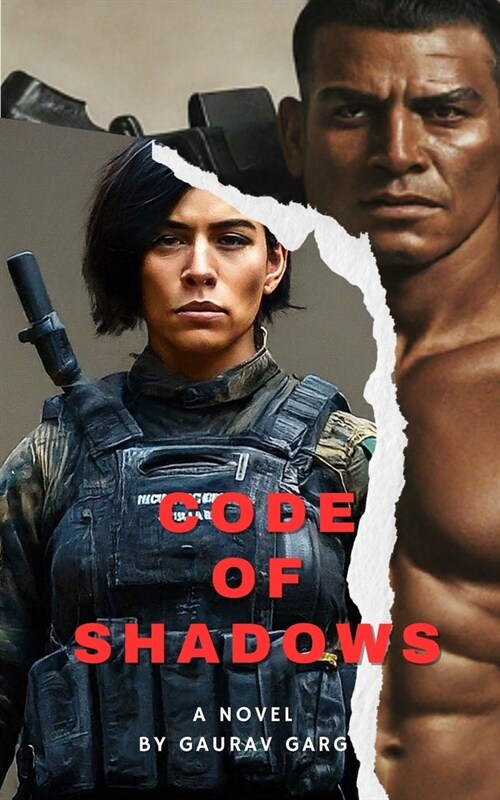 Code of Shadows (Paperback)