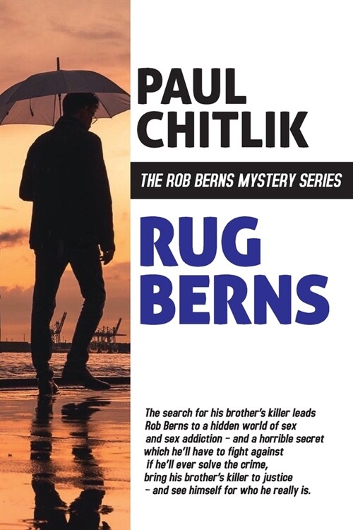 Rug Berns (Paperback)