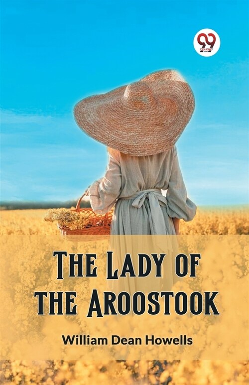 The Lady of the Aroostook (Paperback)