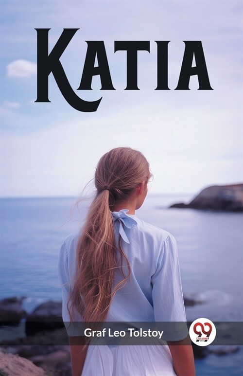 Katia (Paperback)