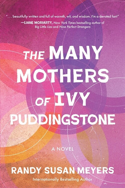 The Many Mothers of Ivy Puddingstone (Paperback)