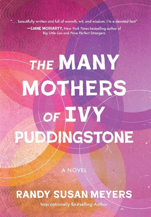 The Many Mothers of Ivy Puddingstone (Hardcover)