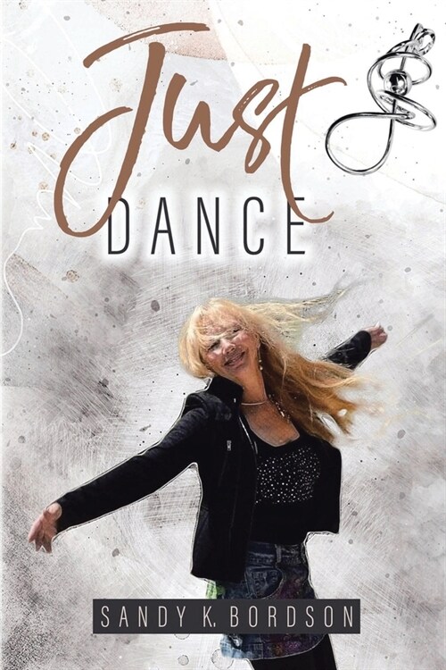 Just Dance (Paperback)