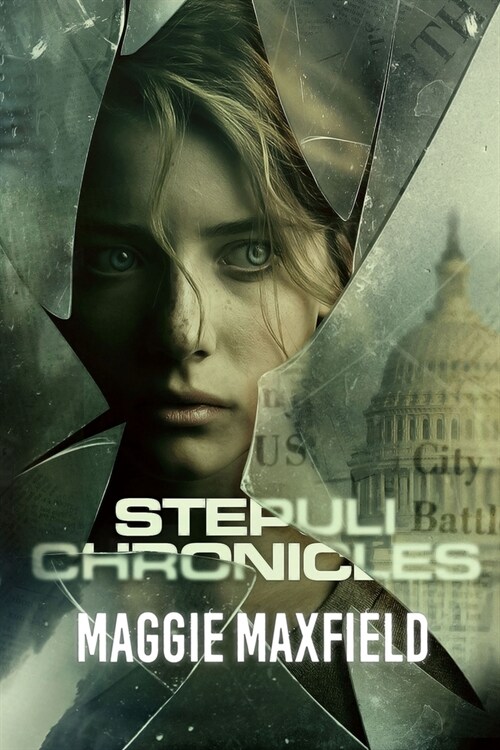 Stepuli Chronicles (Paperback)