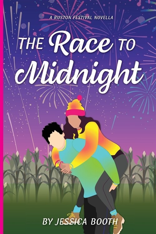 The Race to Midnight (Paperback)