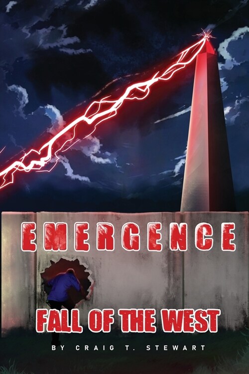 Emergence: Fall of the West (Paperback)