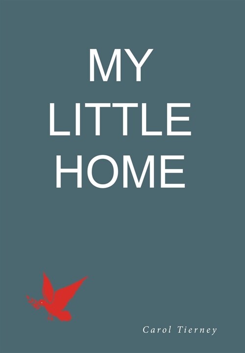 MY LITTLE HOME Volume 2 (Hardcover)