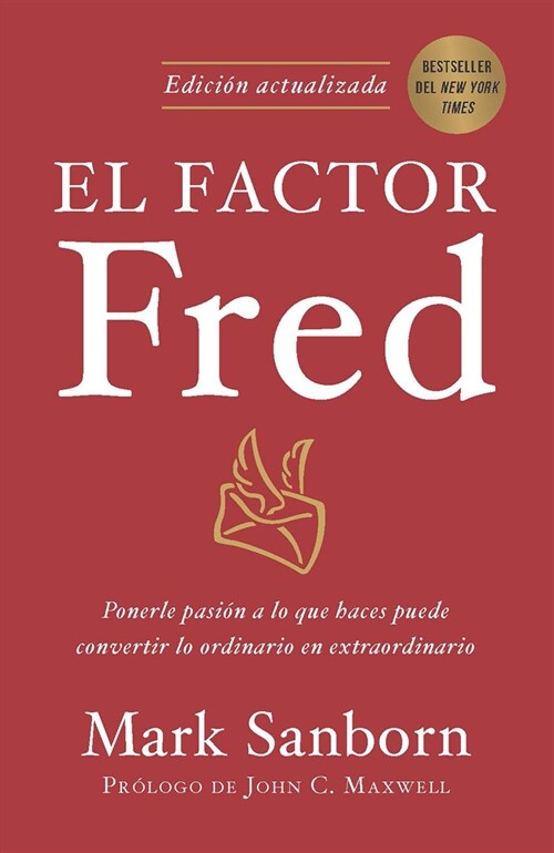 El Factor Fred / The Fred Factor (Paperback)
