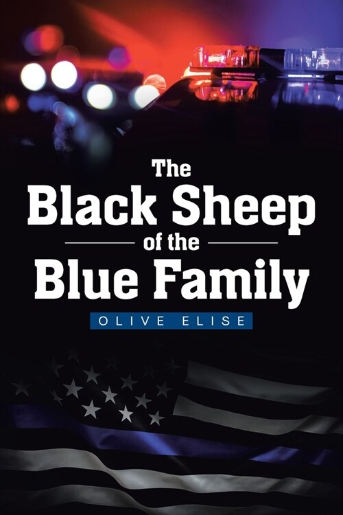 The Black Sheep of the Blue Family (Paperback)