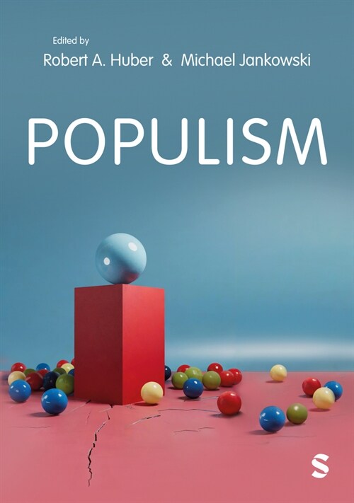 Populism : An Introduction (Hardcover)