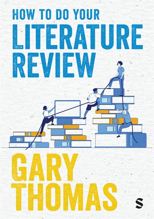 How to Do Your Literature Review (Paperback)