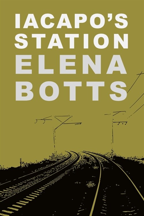 Iacapos Station (Paperback)