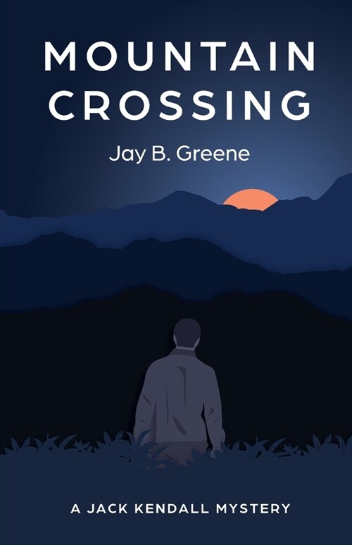 Mountain Crossing (Paperback)