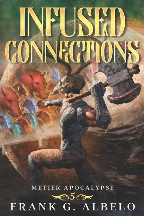 Infused Connections (Paperback)