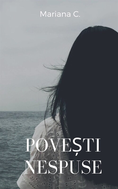 Povesti nespuse (Paperback)