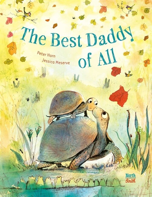 The Best Daddy of All (Hardcover)