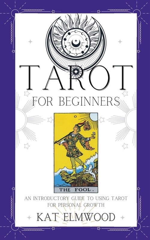Tarot For Beginners (Paperback)