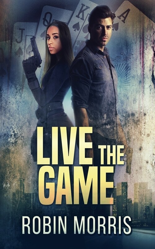 Live the Game (Paperback)