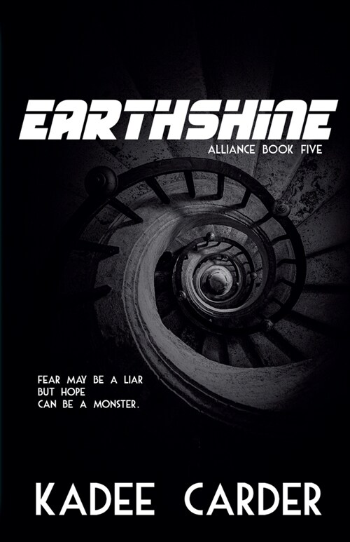 Earthshine (Paperback)