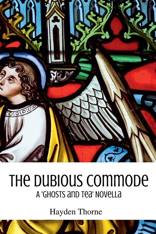 The Dubious Commode (Paperback)