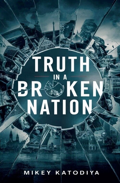 Truth in a Broken Nation (Paperback)