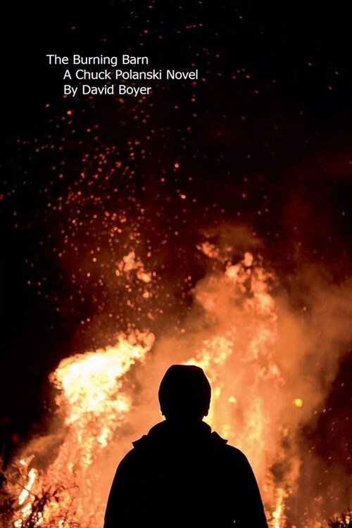 The Burning Barn (Paperback)