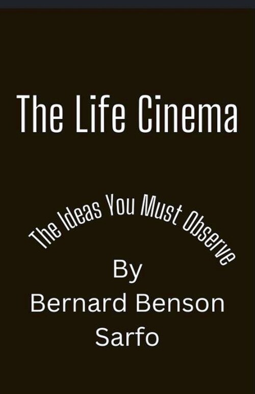 The Life Cinema (Paperback)