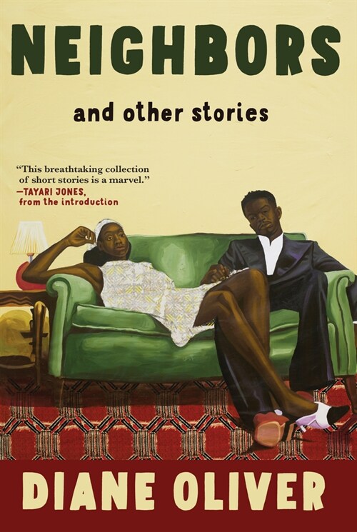 Neighbors and Other Stories (Paperback)