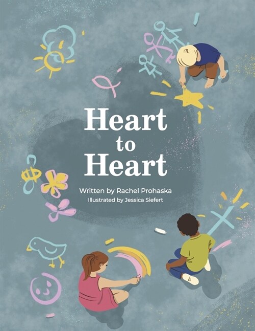 Heart to Heart (Paperback)
