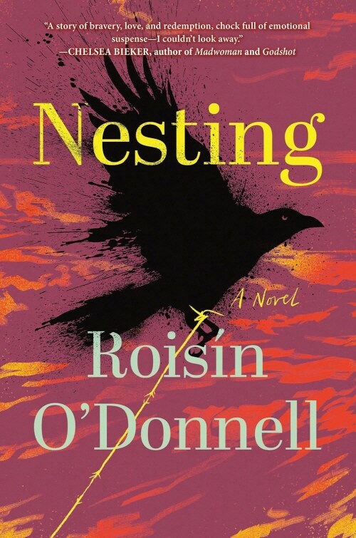 Nesting (Hardcover)