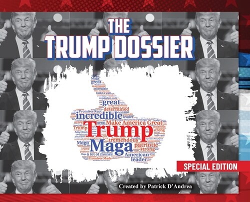 The Trump Dossier (Hardcover)
