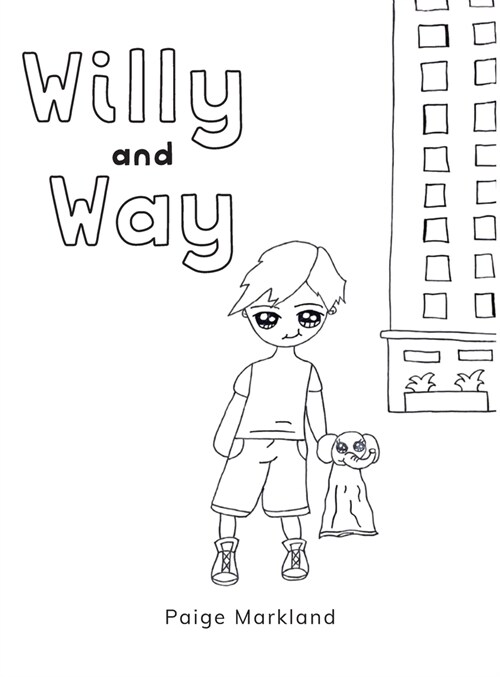 Willy and Way (Hardcover)