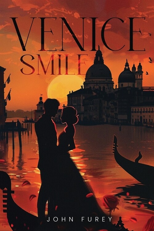 Venice Smile (Paperback)