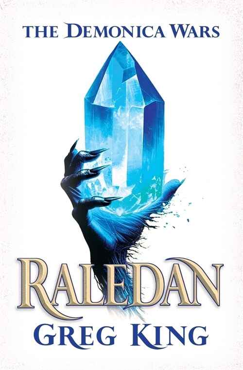 Raledan (Paperback)