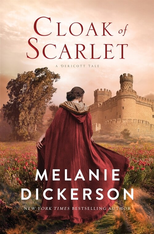 Cloak of Scarlet (Paperback)