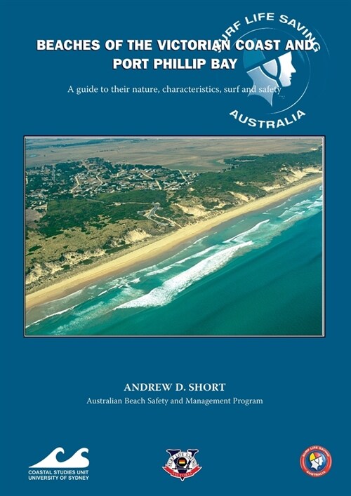 Beaches of the Victorian Coast and Port Phillip Bay (Paperback)