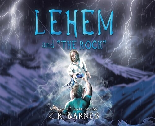 Lehem and the Rock (Hardcover)