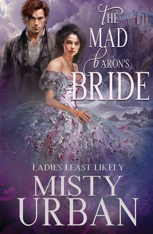 The Mad Barons Bride (Paperback)