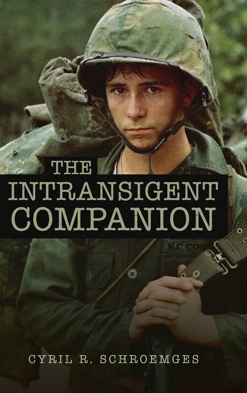 The Intransigent Companion (Hardcover)