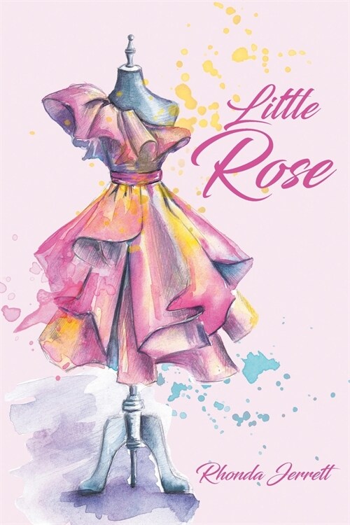 Little Rose (Paperback)
