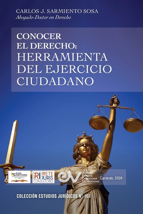 Conocer El Derecho. Herramienta del Ejercicio Ciudadano (Paperback)